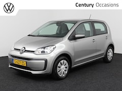 Volkswagen Up! - 1.0 60Pk Edition