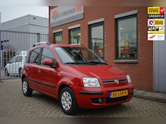 Fiat Panda - 1.2 Emotion Airco I Parkeersensoren