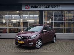 Opel Karl - 1.0 ecoFLEX 120 Jaar Edition