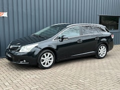 Toyota Avensis Wagon - 2.0 VVTi Executive Business YOUNGTIMER/