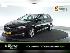 Opel Insignia Sports Tourer - 1.5 Turbo EcoTec Business Executive / CAMERA / CRUISE / STUUR-STOELVERW. / CARPLAY /