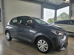 Toyota Aygo - 1.0 VVT-i x-fun AIRCO