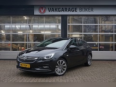 Opel Astra - 1.4 Innovation