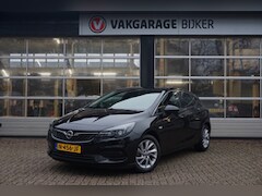 Opel Astra - 1.2 Blitz Edition