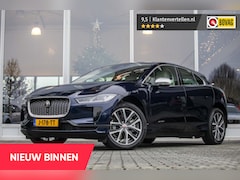 Jaguar I-PACE - EV320 SE Business Pack 90 kWh | MERIDIAN | Pano | Memory