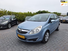 Opel Corsa - 1.2-16V Enjoy / 128.555 km