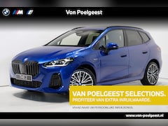 BMW 2-serie Active Tourer - 225e xDrive M Sportpakket Aut