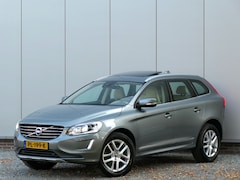 Volvo XC60 - T5 AUT FWD Polar+ Schuifdak / Trekhaak / Navi / Standkachel