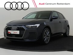 Audi A1 Sportback - 25 TFSI Advanced edition | Stoelverwarming | CarPlay | Keyless | LED verlichting | Draadlo