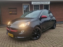 Opel ADAM - 1.2 Slam, STUURVERWARMING, STOELVERWARMING CRUISE CONTROL