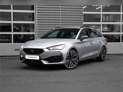 CUPRA Leon Sportstourer - 1.4 e-Hybrid VZ Performance 245 pk | Camera | Stoel- Stuurverwarming | Navigatie | Carplay