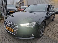 Audi A4 Limousine - 2.0 TFSI ultra Pro Line Navi