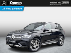 Mercedes-Benz GLC-klasse - 300de 4MATIC Business Solution AMG Panoramadak |