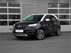 Opel Crossland X - 1.2 Turbo Innovation | Camera | Panoramadak | Trekhaak |