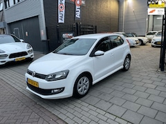 Volkswagen Polo - 1.2 TDI BlueMotion Comfortline 1e Eigenaar Airco NAP APK