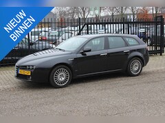 Alfa Romeo 159 Sportwagon - 2.2 JTS TI