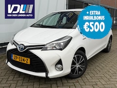 Toyota Yaris - 1.5 Hybrid Trend Airco l Bluetooth l Elek. Ramen l