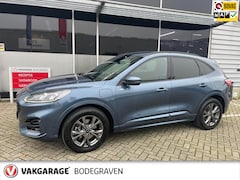 Ford Kuga - 2.5 PHEV ST-line 225pk