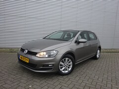 Volkswagen Golf - 1.2 TSI Comfortline Climate / Navi / Cruise / Parkeersensoren / NAP