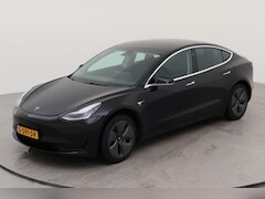 Tesla Model 3 - Standard RWD Plus [ AUTOPILOT+60 kWh+PREMIUM AUDIO ]