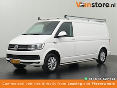 Volkswagen Transporter - 2.0 TDI Lang Highline | Navigatie | Airco | Trekhaak | Imperiaal