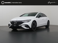 Mercedes-Benz EQE - 300 Sport Edition | AMG Line | Panoramadak | Nightpakket | Rijassistentiepakket | Luchtver