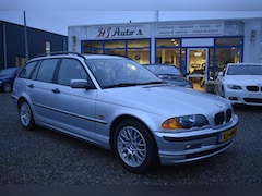 BMW 3-serie Touring - 318i Executive