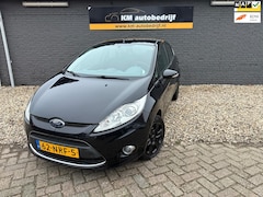 Ford Fiesta - 1.25 Titanium*Airco