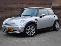 MINI One - 1.6 Seven '06 Airco Inruil mogelijk