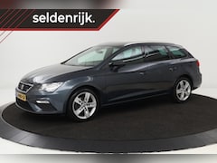 Seat Leon - 1.6 TDI FR Intens | Beats Sound | Carplay | Sportstoelen | Navigatie | Keyless | Climate c