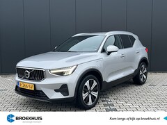 Volvo XC40 - T4 Recharge Bright | Plug-In Hybrid | Camera | Stoelverwarming | 19 Inch | Privacy Glass |