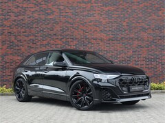 Audi Q8 - 60 TFSIe Quattro *HUD*Pano*Trekhaak*B&O