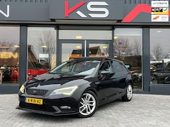 Seat Leon - 1.4 TSI Pano Navi Xenon Led Pdc