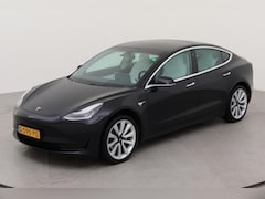 Tesla Model 3 - Standard RWD Plus [ FSD+19'' LMV+60 kWh+PREMIUM AUDIO ]