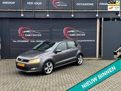 Volkswagen Polo - 1.2 TSI Comfortline BlueMotion AUT|CLIMATE|CRUISE|PDC|EL.RAMEN|LMV|NAP|APK