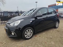 Hyundai i10 - 1.0i i-Motion Comfort Plus