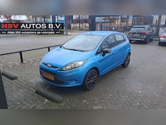 Ford Fiesta - 1.25 Trend airco 4-deurs