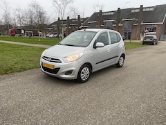 Hyundai i10 - 1.1 i-Drive Cool