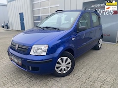 Fiat Panda - 1.2 Edizione Cool / Airco / Elektr. Ramen / Stuurbekr. / Dakrail