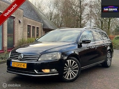 Volkswagen Passat Variant - 1.4 TSI Highline BlueMotion