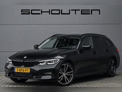 BMW 3-serie Touring - 320d High Exec Sport Line Navi Pro Trekhaak Camera Apple Carplay