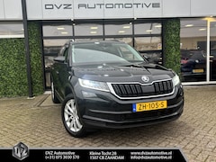 Skoda Kodiaq - 1.5 TSI DSG Business Edition | Leder | Canton | Camera