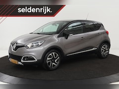 Renault Captur - 0.9 TCe Helly Hansen | 1e eigenaar | Trekhaak | Camera | Extended Grip | Navigatie | Clima