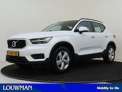 Volvo XC40 - 1.5 T2 Momentum Core | Navigatie | Achteruitrijcamera |