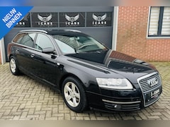 Audi A6 Avant - 2.4 Pro Line Business 1E EIGENAAR NAVI PDC