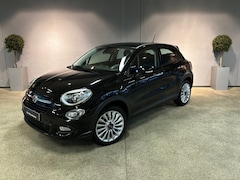 Fiat 500 X Cross - 1.4 Turbo MultiAir Cross - Camera - KeylessGo - DAB - Navi