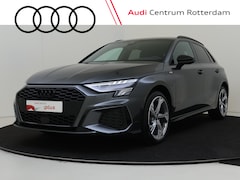 Audi A3 Sportback - 40 TFSI e S edition | Keyless | Dodehoek detectie | Parkeerassistent | LED Verlichting | S