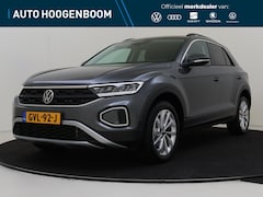 Volkswagen T-Roc - 1.5 TSI Life Business | Achteruitrijcamera | Keyless | Parkeerassistent | Stoelverwarming