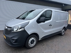 Opel Vivaro - 1.6 CDTI L1H1 Edition EcoFlex Lage km, zeer mooi Standkachel en omvormer