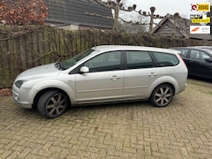 Ford Focus Wagon - 2.0-16V Rally Edition, '07, voor loop of sloop